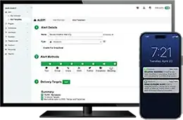 Motorola Solutions Incident Management