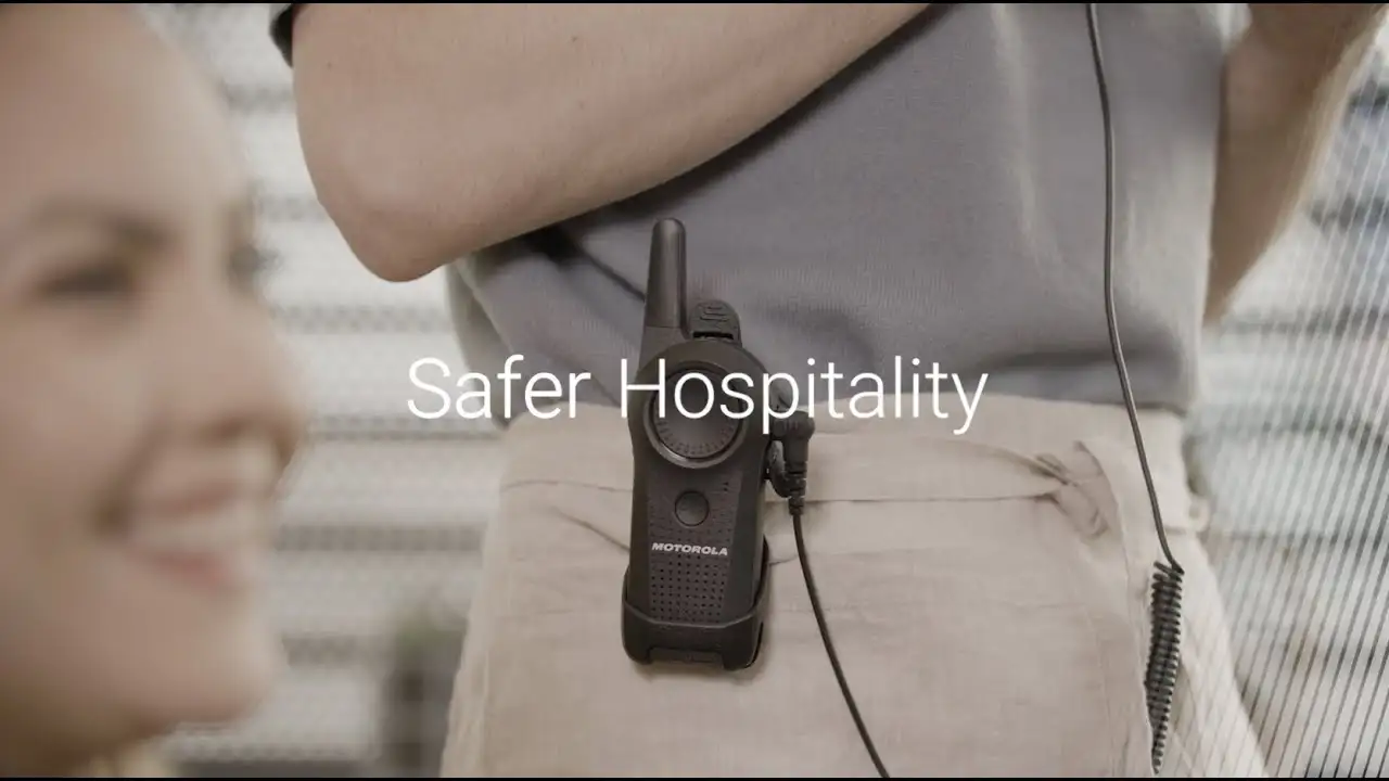 Hospitality Security