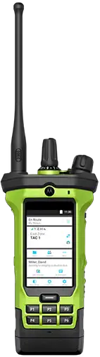 Motorola APX N70 XE