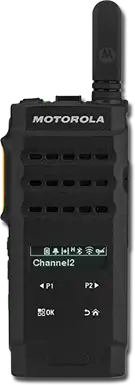 MOTOTRBO SL3500MAX