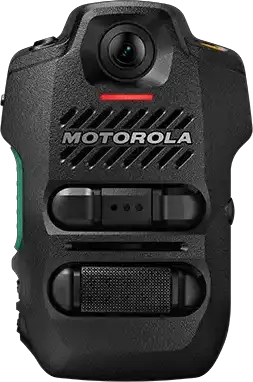 Motorola Solutions SVX
